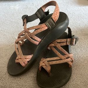 CHACO WOMEN'S ZX/2 CLASSIC SANDAL